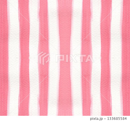 Abstract watercolor seamless pattern, ethnic ornament in natural colors Abstract watercolor seamless pattern, ethnic ornament in natural colors 133685584