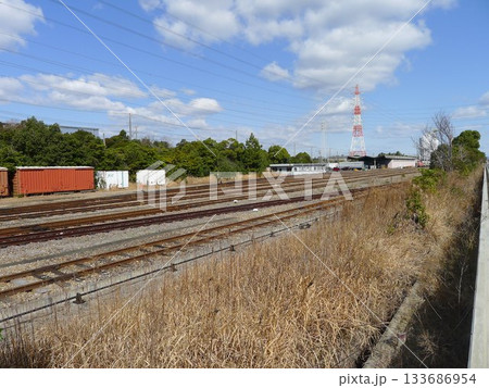衣浦臨海鉄道 衣浦臨海鉄道 133686954