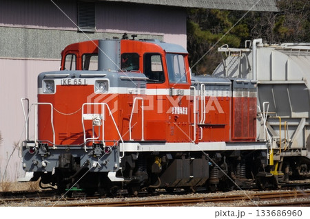 衣浦臨海鉄道 衣浦臨海鉄道 133686960