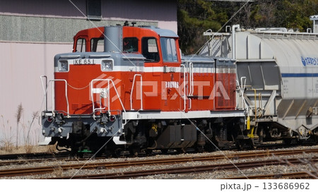 衣浦臨海鉄道 衣浦臨海鉄道 133686962