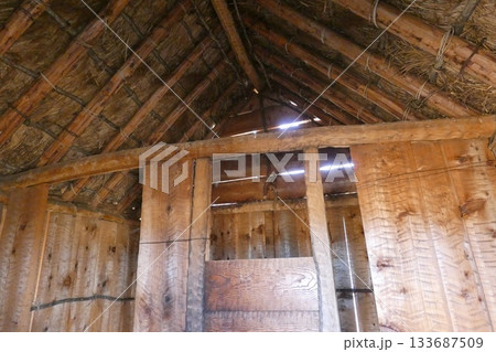 平出遺跡 133687509