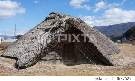 平出遺跡 平出遺跡 133687523