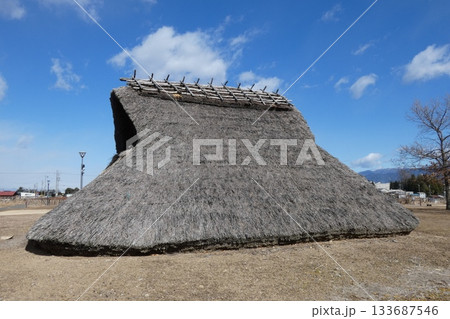 平出遺跡 133687546