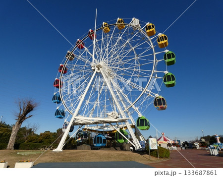 碧南市 明石公園 碧南市 明石公園 133687861