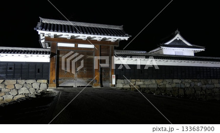 長野県 松本市の風景 長野県 松本市の風景 133687900