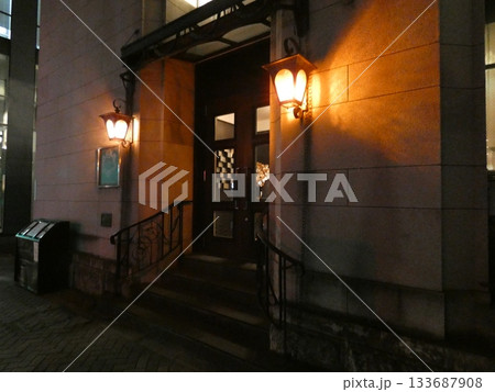 長野県 松本市の風景 133687908