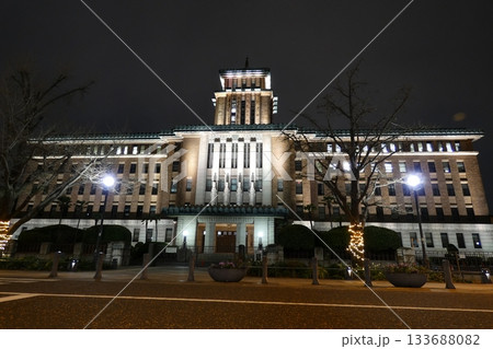 神奈川県庁 本庁舎 神奈川県庁 本庁舎 133688082
