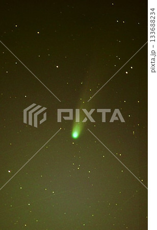 レモン彗星 レモン彗星 133688234