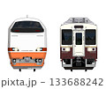 栃木の列車No.7_485系 / 107系 栃木の列車No.7_485系 / 107系 133688242