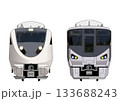和歌山の列車No.7_289系2000番台 / 225系5000番台 和歌山の列車No.7_289系2000番台 / 225系5000番台 133688243