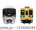 広島の列車No.6_227系 / 105系 広島の列車No.6_227系 / 105系 133688244