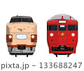 宮崎の列車No.1_485系500番台 / 713系 宮崎の列車No.1_485系500番台 / 713系 133688247