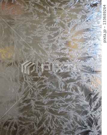 古民家で見つけたレトロな板ガラス 133689264