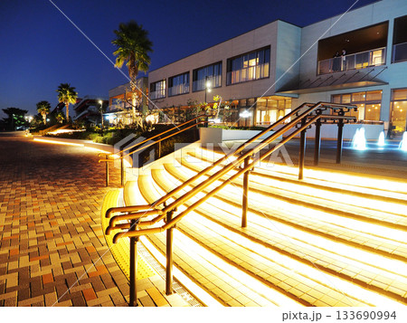 鳥居崎海浜公園（木更津市） 133690994