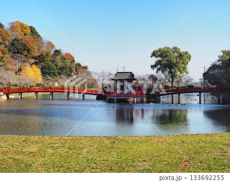 茂原公園 茂原公園 133692255