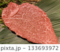 牛肉、シャトーブリアン 133693972
