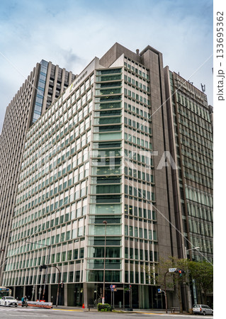 三井住友銀行呉服橋ビル(呉服橋交差点)東京都中央区八重洲 三井住友銀行呉服橋ビル(呉服橋交差点)東京都中央区八重洲 133695362