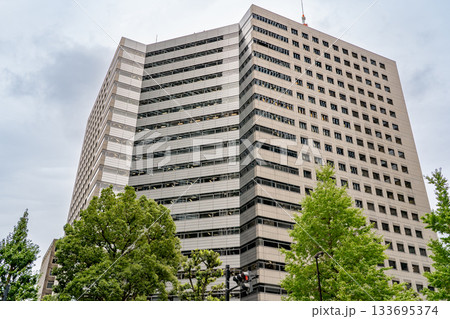 アーバンネット大手町ビル(野村信託銀行本店) 東京都千代田区大手町 アーバンネット大手町ビル(野村信託銀行本店) 東京都千代田区大手町 133695374