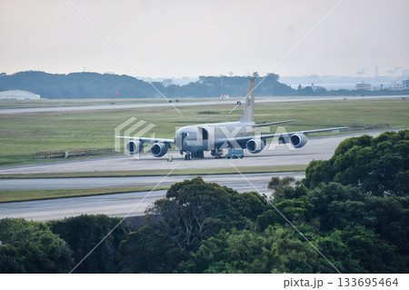 嘉手納基地 嘉手納基地 133695464