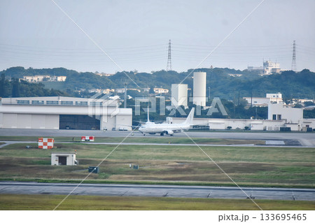 嘉手納基地 嘉手納基地 133695465