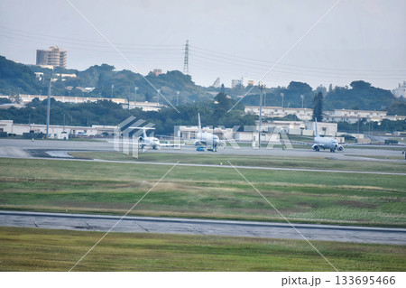 嘉手納基地 嘉手納基地 133695466