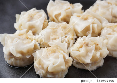 おいしい焼売 133695490