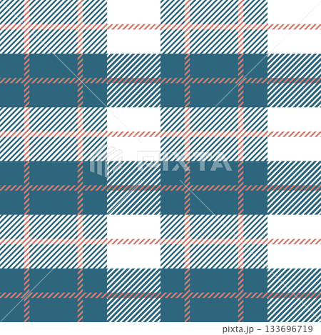 Blue and brown Scotland textile seamless pattern. Fabric texture check tartan plaid. Abstract geometric background for cloth, fabric. Monochrome graphic repeating design. Modern squared ornament Blue and brown Scotland textile seamless pattern. Fabric texture check tartan plaid. Abstract geometric background for cloth, fabric. Monochrome graphic repeating design. Modern squared ornament 133696719
