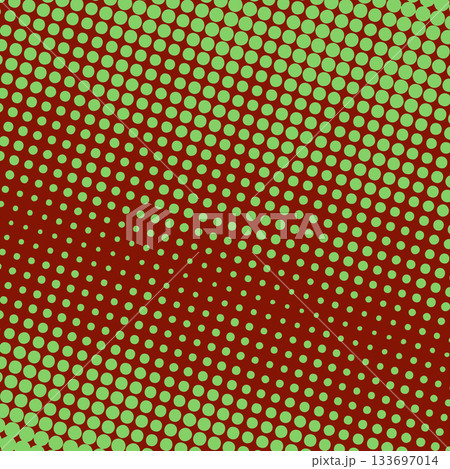 Pop art creative concept colorful comics book magazine cover. Polka dots colorful background. Cartoon halftone retro pattern. Abstract template design for poster, card, sale banner, empty bubble Pop art creative concept colorful comics book magazine cover. Polka dots colorful background. Cartoon halftone retro pattern. Abstract template design for poster, card, sale banner, empty bubble 133697014