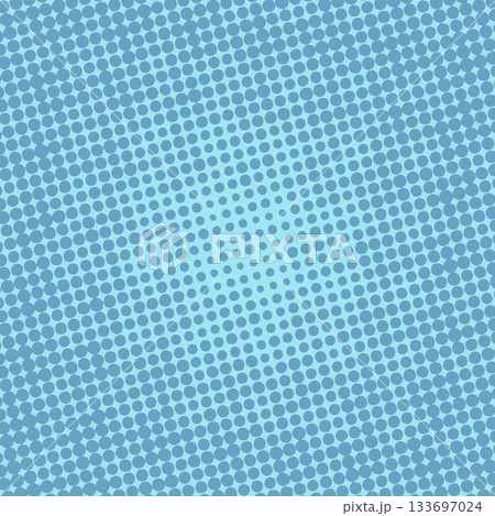 Pop art creative concept colorful comics book magazine cover. Polka dots colorful background. Cartoon halftone retro pattern. Abstract template design for poster, card, sale banner, empty bubble Pop art creative concept colorful comics book magazine cover. Polka dots colorful background. Cartoon halftone retro pattern. Abstract template design for poster, card, sale banner, empty bubble 133697024