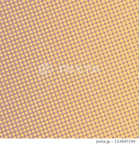Pop art creative concept colorful comics book magazine cover. Polka dots colorful background. Cartoon halftone retro pattern. Abstract template design for poster, card, sale banner, empty bubble Pop art creative concept colorful comics book magazine cover. Polka dots colorful background. Cartoon halftone retro pattern. Abstract template design for poster, card, sale banner, empty bubble 133697294
