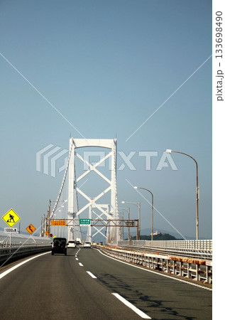 大鳴門橋 133698490