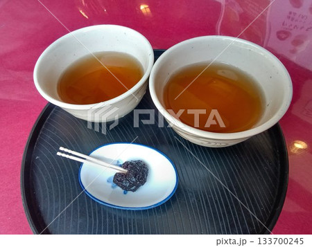 奈良『二月堂』と奈良盆地を望みつつ頂く美味… 行法味噌とほうじ茶 奈良『二月堂』と奈良盆地を望みつつ頂く美味… 行法味噌とほうじ茶 133700245