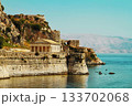 Panoramic view of Saint George 133702068