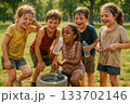 Joyful Kids Outdoor Break Joyful Kids Outdoor Break 133702146