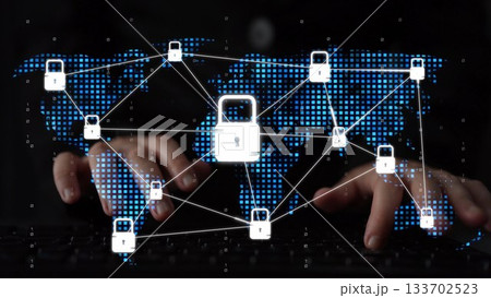 Cybersecurity Strategy to Protect Digital Business Assets Muxer 133702523