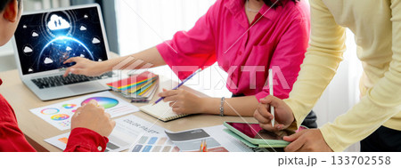 Cloud computing software for brisk remote work Cloud computing software for brisk remote work 133702558