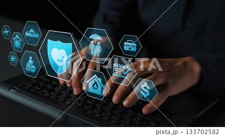 Insurance Protection for Health, Travel, Home, and Family Marrow Insurance Protection for Health, Travel, Home, and Family Marrow 133702582