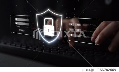 Cybersecurity Strategy to Protect Digital Business Assets Muxer Cybersecurity Strategy to Protect Digital Business Assets Muxer 133702669