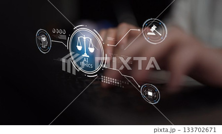 AI Ethics and Responsible Technology in Artificial Intelligence Systems Muxer 133702671