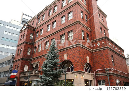 馬車道十番館（神奈川県横浜市中区常盤町） 133702859