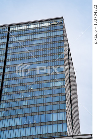 日経ビル（日本経済新聞社東京本社ビル）日経ホール　東京都千代田区大手町 133704522