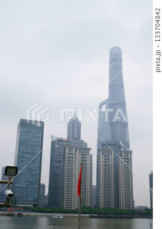 9509　中国　上海 133704842