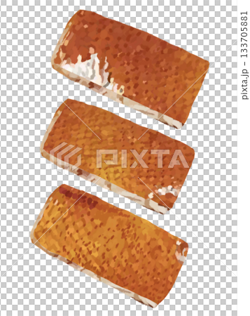 Peking duck (sliced) 133705881