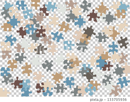 Jigsaw Puzzle Rose Background - Grayish Brown Jigsaw Puzzle Rose Background - Grayish Brown 133705936