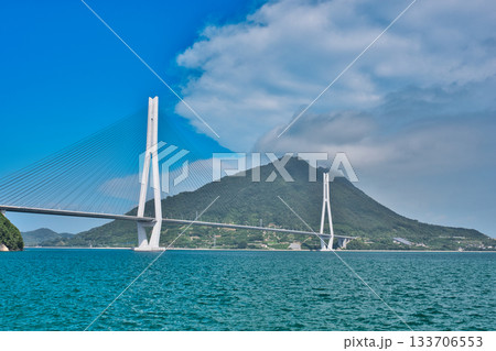 多々羅大橋 多々羅大橋 133706553