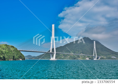 多々羅大橋 多々羅大橋 133706554