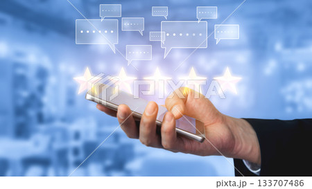 Customer Reviews Improving Business Satisfaction Vouch Customer Reviews Improving Business Satisfaction Vouch 133707486