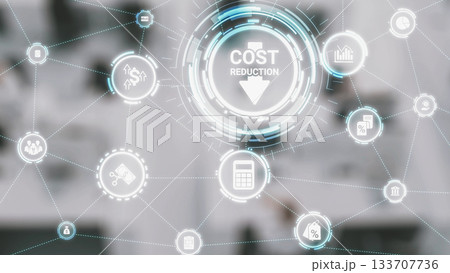 Digital Cost Reduction Strategy for Business Optimization Spire Digital Cost Reduction Strategy for Business Optimization Spire 133707736