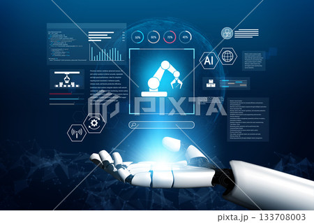 AI-driven robotic process automation for smart factories Parse AI-driven robotic process automation for smart factories Parse 133708003