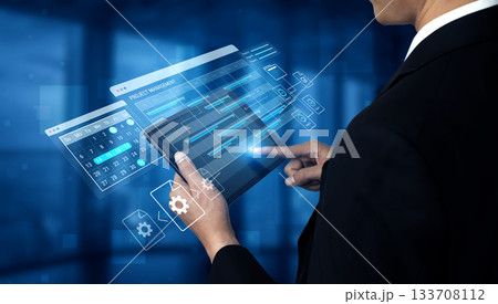 Project scheduling and workflow management dashboard Parse Project scheduling and workflow management dashboard Parse 133708112